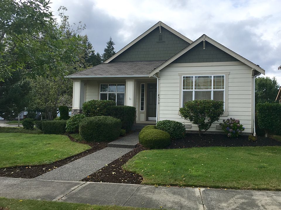 Outside Front