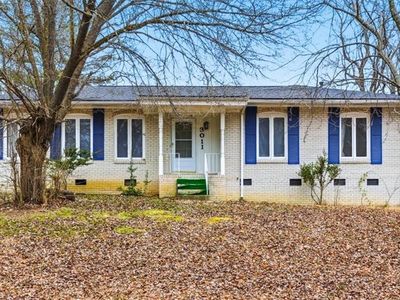 3011 Royalton Dr, Greensboro, NC, 27406