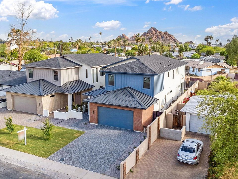 5533 E EARLL Drive, Phoenix, AZ 85018 | Zillow