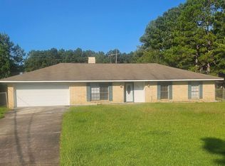 105 Amelia Dr, Leesville, LA 71446