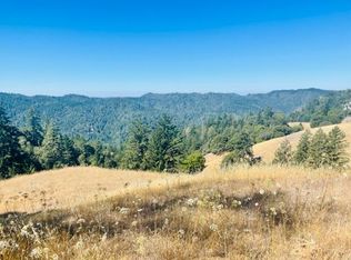 0 Hansen Ranch Rd, Piercy, CA 95587