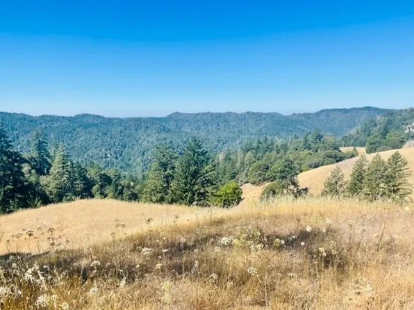 0 Hansen Ranch Rd, Piercy, CA 95587