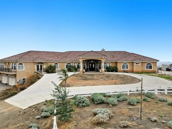 20365 Toney St, Perris, CA 92570