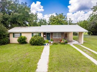 126 NE 7th St, Chiefland, FL 32626