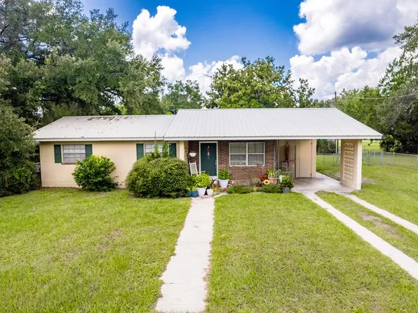 126 NE 7th St, Chiefland, FL 32626