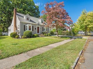 213 Arbor St, Cranford, NJ