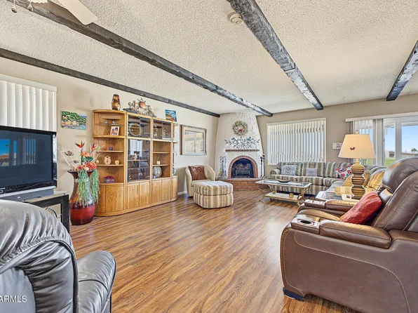 2260 N Middlecoff Drive, Mesa, AZ 85215