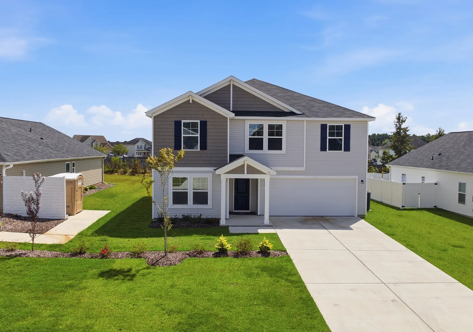 171 N Squires Run Ln — Photo 3