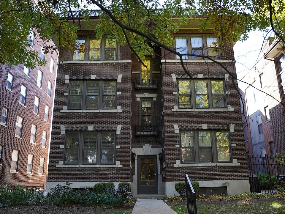 1st image of 5518 Waterman Blvd APT 22