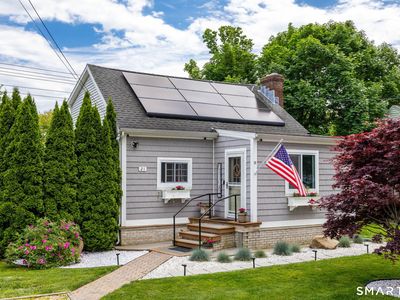 21 Baum Avenue, Old Saybrook, CT, 06475