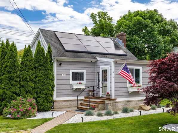 (undisclosed Address), Old Saybrook, CT 06475