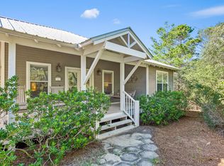 54 Sand Dunes Rd, Santa Rosa Beach, FL 32459
