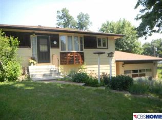 316 W Elm St, Ceresco, NE 68017