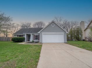 1616 Beckenbauer Ln, Indianapolis, IN