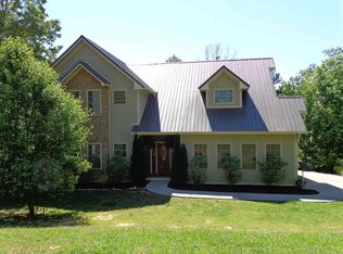 3218 Hillside Pl, Baneberry, TN 37890