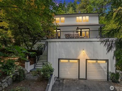 17519 33rd Avenue NE, Seattle, WA, 98155