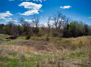 E 860th Rd, Wellston, OK 74881