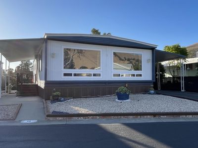 711 Old Canyon Rd Space 118, Fremont, CA, 94536