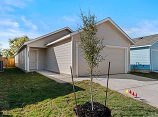 7242 Brownleaf Dr, San Antonio, TX 78227