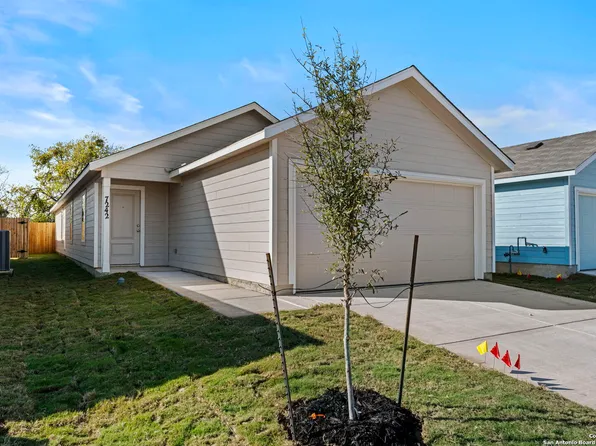 7242 Brownleaf dr, San Antonio, TX 78227