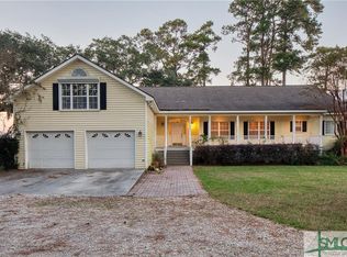 35 Falligant Ave, Savannah, GA 31410