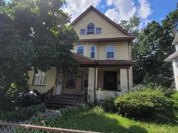 893-895 S 17th St, Newark, NJ 07108