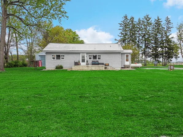 2232 W 1650 S, Hanna, IN 46340