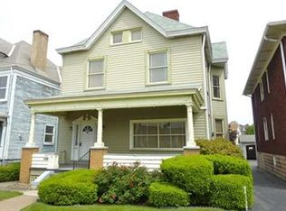 28 Florence Ave, Pittsburgh, PA
