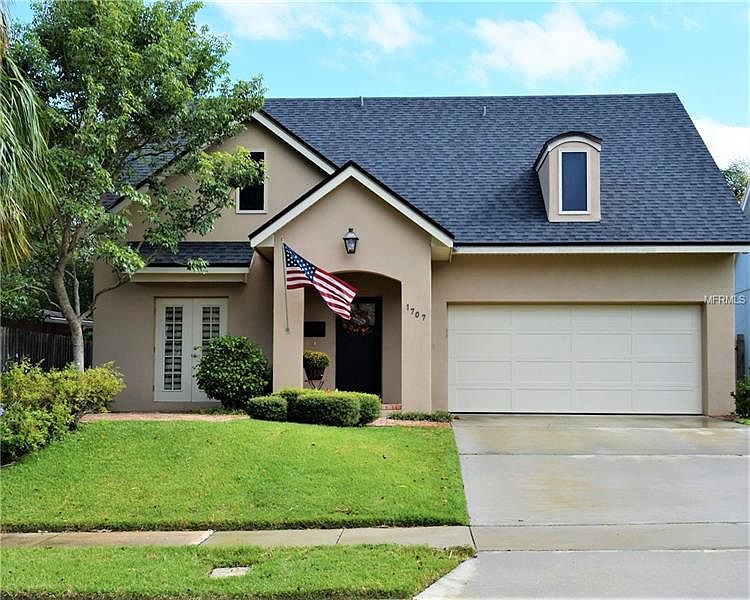 1st image of 1707 Asher Ln