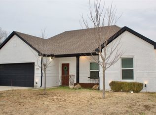 1711 Fred St, Greenville, TX 75401