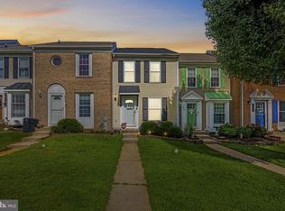 273 Maple Wreath Ct, Abingdon, MD 21009