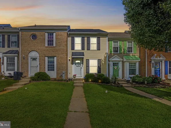 273 Maple Wreath Ct, Abingdon, MD 21009