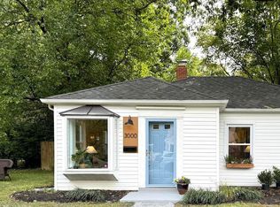 3000 Edgewood Rd, Kensington, MD 20895