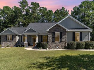 4204 Ridgewood Dr, Conway, SC 29526