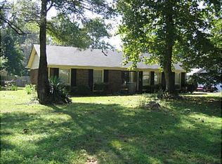 5126 Delivau Dr, Charlotte, NC 28215
