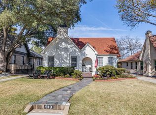 919 Stewart Dr, Dallas, TX 75208
