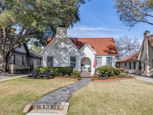 919 Stewart Dr, Dallas, TX 75208