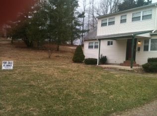 5 N Massachusetts Ave, Wellston, OH 45692