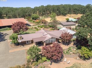 17795 NE Laughlin Rd, Dayton, OR 97148