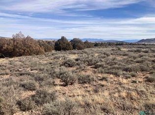 Highway 285 S 29n #4-T-R09E, Tres Piedras, NM 87577