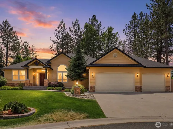 710 E Erica Ct, Spokane, WA 99208