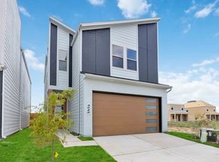 3020 La Rambla Dr, Houston, TX 77047