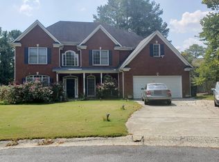 354 Bridgebrook Ln SW, Smyrna, GA 30082