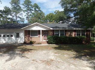 1529 Westchester Dr, Columbia, SC 29210