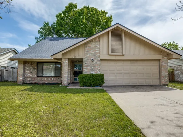 2673 Steppington St, Grand Prairie, TX 75052