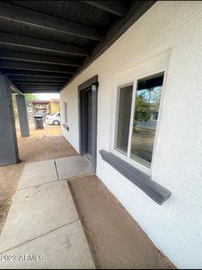 808 S 30th Dr, Phoenix, AZ, 85009