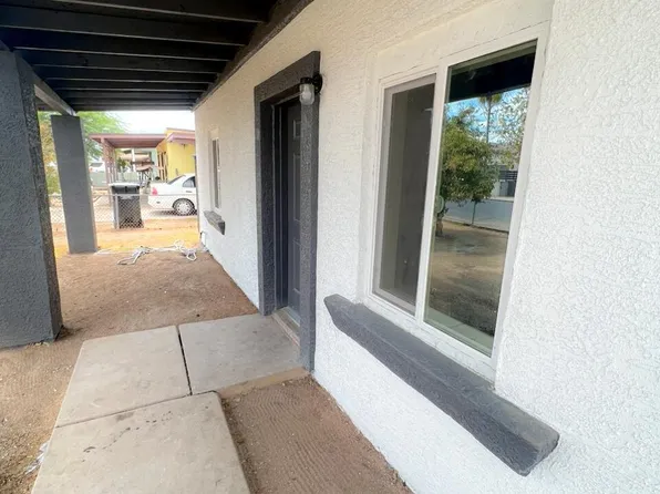 808 S 30TH Drive, Phoenix, AZ 85009