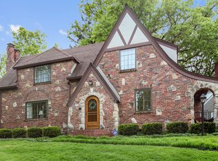 6700 Linden Rd, Kansas City, MO 64113