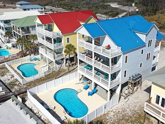 3rd image of 3545 Cape San Blas Rd
