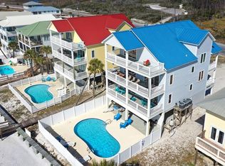 3545 Cape San Blas Rd, Port Saint Joe, FL 32456